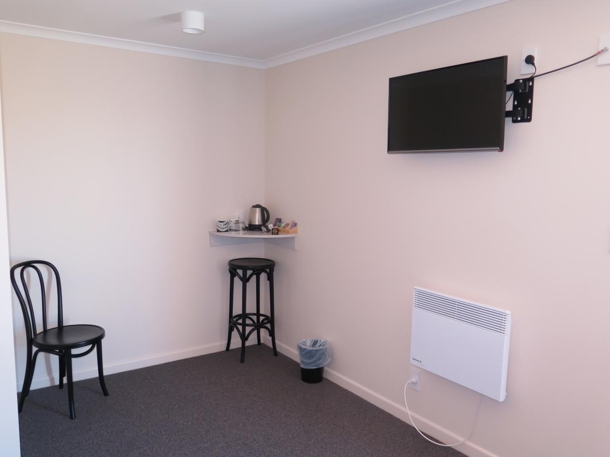 Wheels And Reels Accommodation Mossburn Экстерьер фото